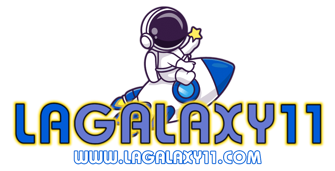 lagalaxy11-Logo